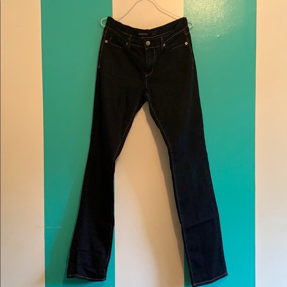 JUST USA • Cotton & Spandex Blend • Jeans - Picture 2 of 6